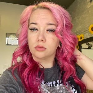 Meet your Posher, Erica